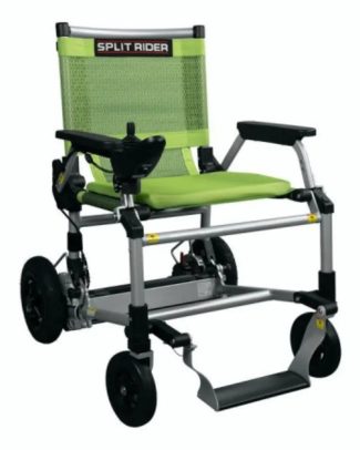 Elektrische rolstoel SplitRider