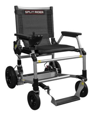 Elektrische rolstoel SplitRider