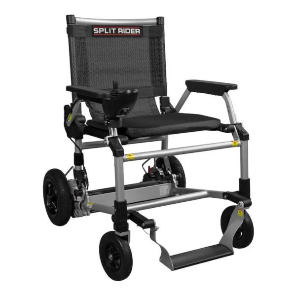 Elektrische rolstoel SplitRider
