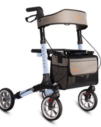 Rollator 3-Motion