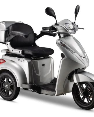Scootmobiel E1000