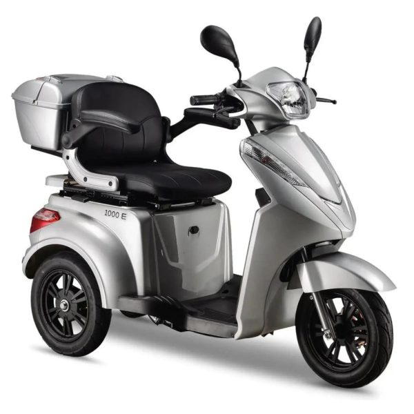 Scootmobiel E1000