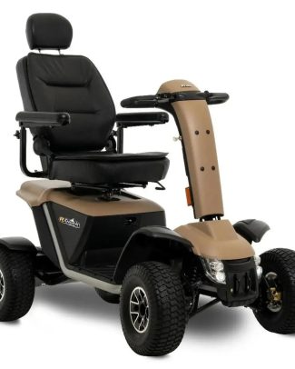 Scootmobiel Ranger