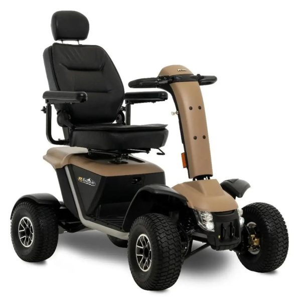 Scootmobiel Ranger