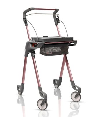 Binnen rollator Hestia