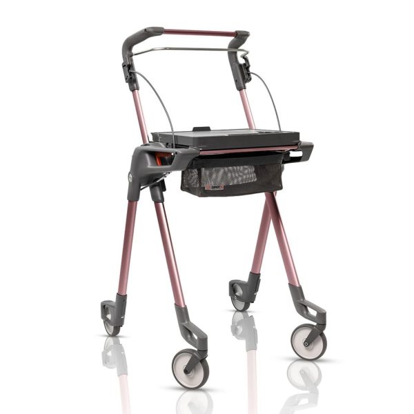 Binnen rollator Hestia