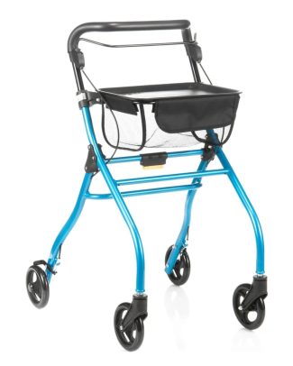 Binnen rollator Plaza Indoor
