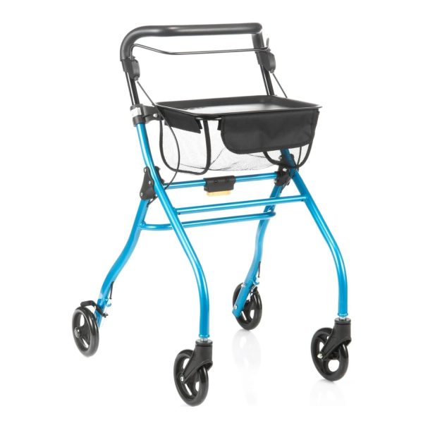 Binnen rollator Plaza Indoor