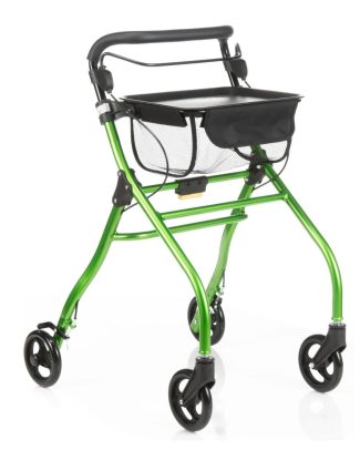 Binnen rollator Plaza Indoor