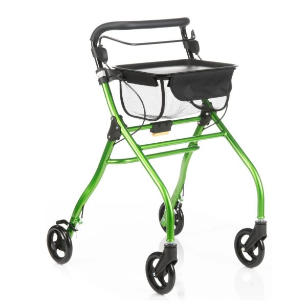 Binnen rollator Plaza Indoor