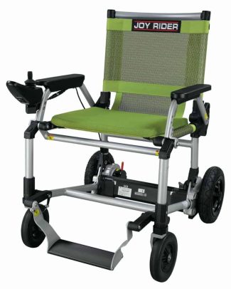Elektrische rolstoel JoyRider
