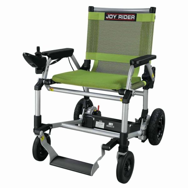 Elektrische rolstoel JoyRider