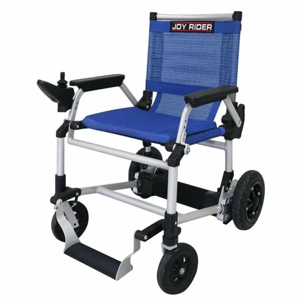 Elektrische rolstoel JoyRider