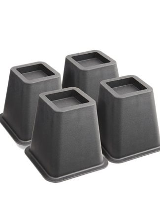 Secucare SecuCare Bed- en Meubelverhoger 13 cm (Set 4 stuks)