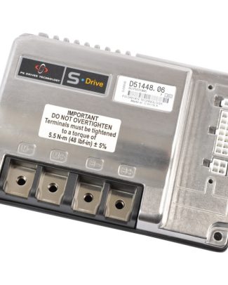 Afikim Afikim controller S drive 200A - Breeze S PLUS