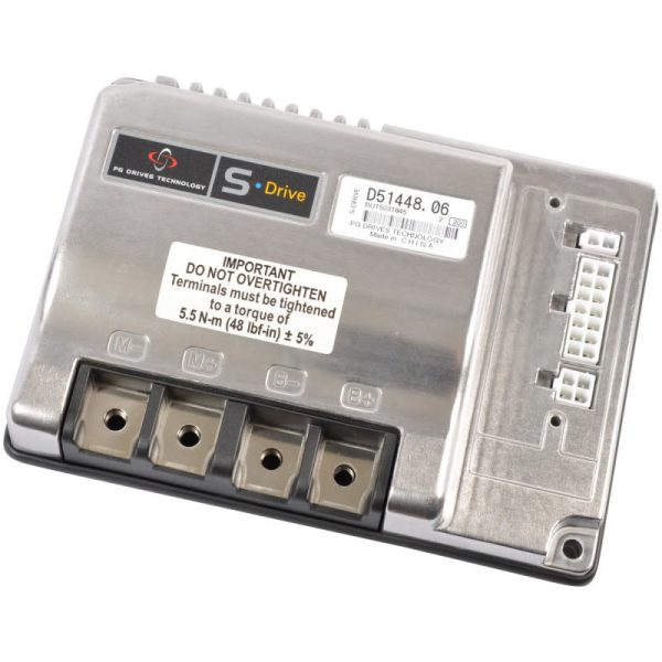 Afikim Afikim controller S drive 200A - Breeze S PLUS