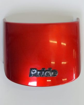 Pride Victory Shroud tiller red Pride Victory - Tweedehands