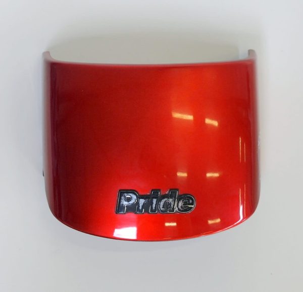 Pride Victory Shroud tiller red Pride Victory - Tweedehands