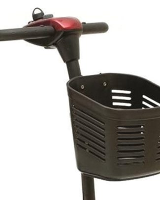 Pride Universele mand - opvouwbare scootmobiel (zonder bevestigingsmateriaal)
