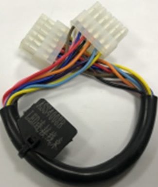 Afikim Afikim kabel voor LCD display - Beeze S alle modellen | Breeze C PLUS