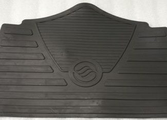 Afikim Afikim vloermat rubber - Breeze C4 hoge accukap | Breeze C4 PLUS