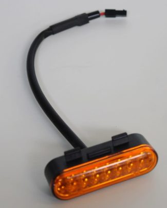 Trophy Richtingaanwijzer 24V t.b.v. advanced elektronica, Trophy 20 - Tweedehands