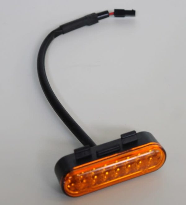 Trophy Richtingaanwijzer 24V t.b.v. advanced elektronica, Trophy 20 - Tweedehands