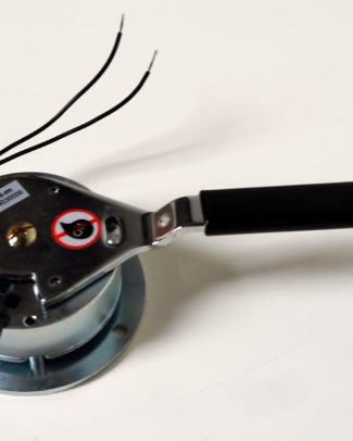 sterling Swift: motor; electricherem; 10kph - Tweedehands