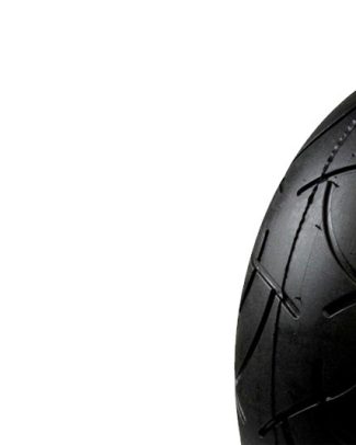 Silema Scootmobiel buitenband (12 x 3.00 - 8  (Galaxy Plus))