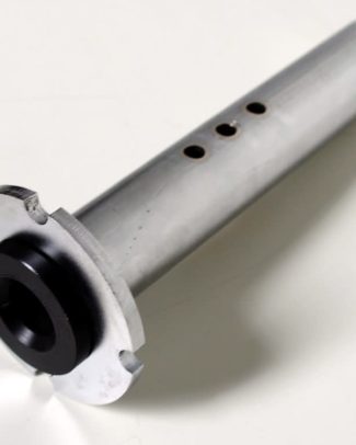 Fortress Calypso Stoelmast t.b.v. Captain Seat Fortress Calypso   - Tweedehands