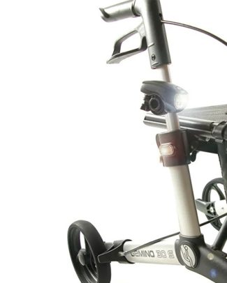 Gemino Led verlichting voor uw Gemino rollator