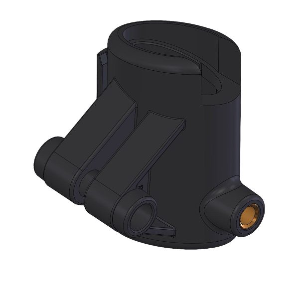 Topro Handvathouder Topro Troja 5G