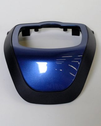 Pride Zolar Pride Zolar;Shroud,Console Face,Painted,Viper Blue,S614,E-9761-006 - Tweedehands