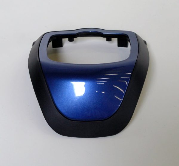 Pride Zolar Pride Zolar;Shroud,Console Face,Painted,Viper Blue,S614,E-9761-006 - Tweedehands