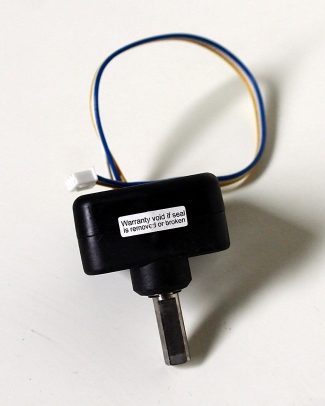 Excel Excite Gaspotmeter (wigwag) Curtis Excite - Tweedehands