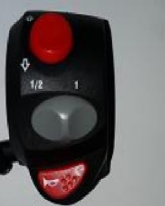 Switch Right harn. assy S4 vanaf 2017