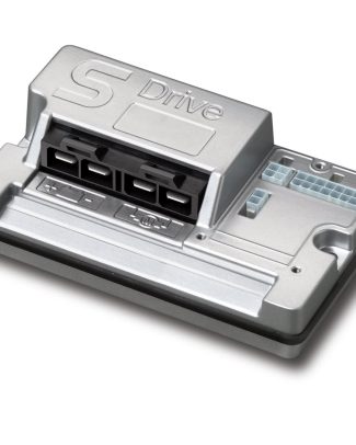 Sterling Elite II Sterling elite II plus / Elite2: Electronica; controller P&G S Drive 140 - Tweedehands
