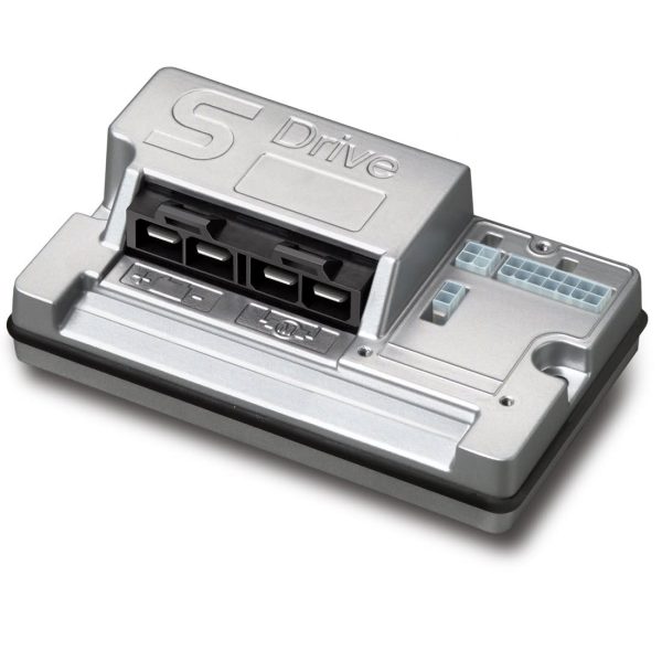 Sterling Elite II Sterling elite II plus / Elite2: Electronica; controller P&G S Drive 140 - Tweedehands