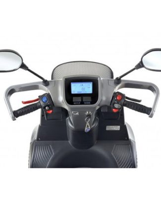 Afikim Afikim LCD display printplaat Breeze S+ - Tweedehands