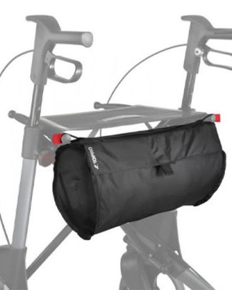 Topro Tas met rits voor uw Topro Troja/Olympos rollator
