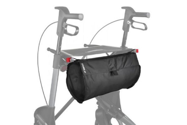 Topro Tas met rits voor uw Topro Troja/Olympos rollator