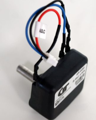 Winner Gaspotmeter incl. kabel, Winner - Tweedehands