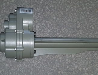 Afikim Afikim aandrijving CT-4-13.6 15 km/h - Breeze C | Breeze C PLUS