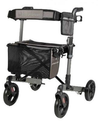 Wheelzahead WheelzAhead Track rollator
