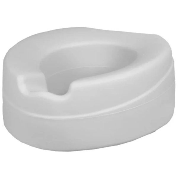 MultiMotion MultiMotion toiletverhoger zacht contact plus