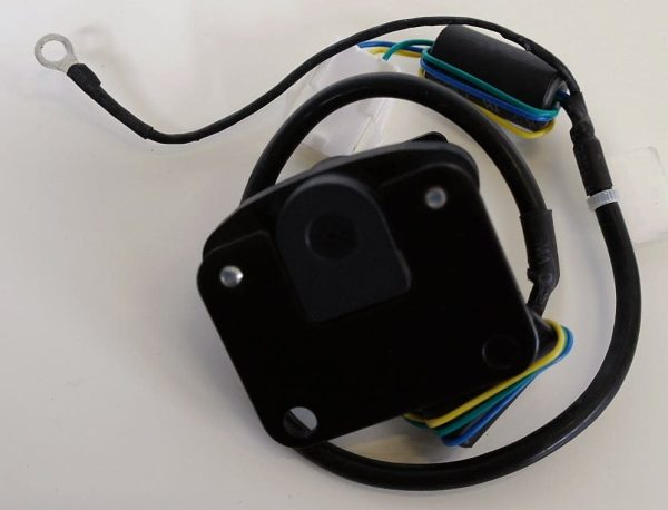 Sterling Elite II Elite2 / Plus: Electronica:Potmeter - Tweedehands