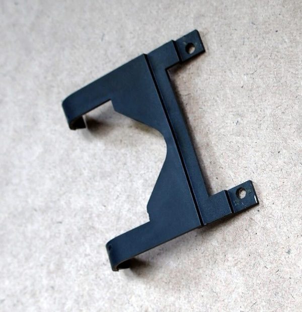 Sterling Elite II Sterling elite II plus / Elite2: Neus cone topkap - Tweedehands