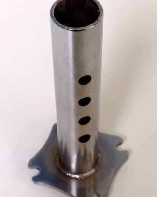 Sterling Elite II Sterling elite II plus / Elite2: Stoel; Stoelpoot - Tweedehands