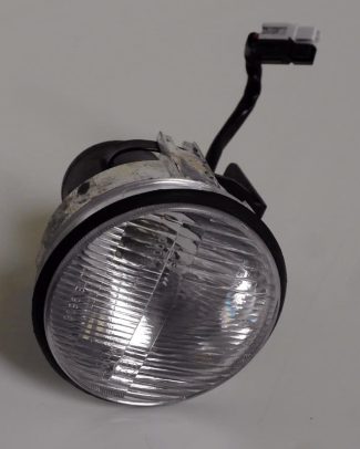 sterling Koplamp compleet 3 wiel Bec XS - Tweedehands