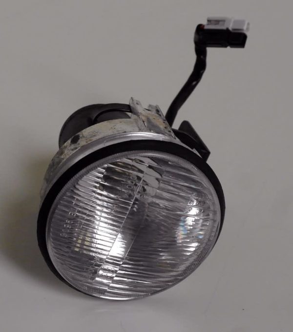 sterling Koplamp compleet 3 wiel Bec XS - Tweedehands